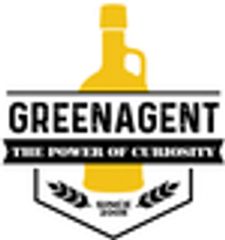 グリーンエージェント株式会社のロゴ