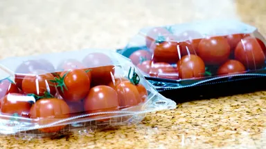 PSクリアルーフM