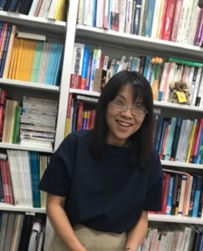 日本語と英語の文法は同時に身についていく