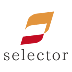 株式会社selector