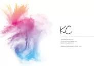 「KC」デザイン