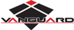 株式会社ヴァンガードのロゴ