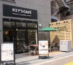 KEY'S CAFE-CLASSE-