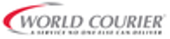 株式会社ワールド・クウリアーのロゴ