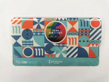 オリジナルマルチケース