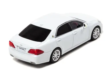 White Pearl Crystal Shine：右後