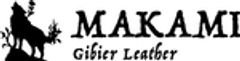 MAKAMIのロゴ