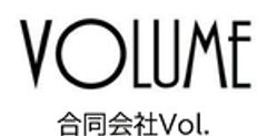 合同会社Vol.のロゴ