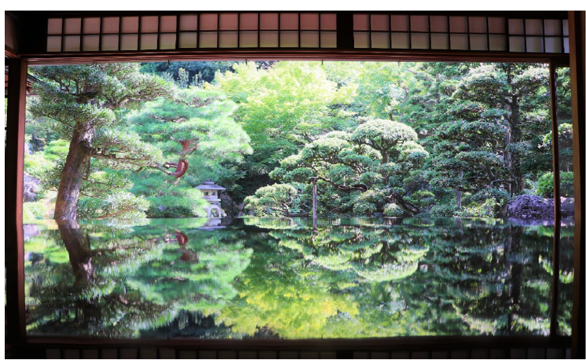 「嵐電１日フリーきっぷ」と「旧邸御室」入館券のセット券発売