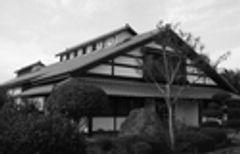 鎌田茶業株式会社のロゴ