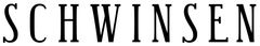 株式会社SCHWINSEN