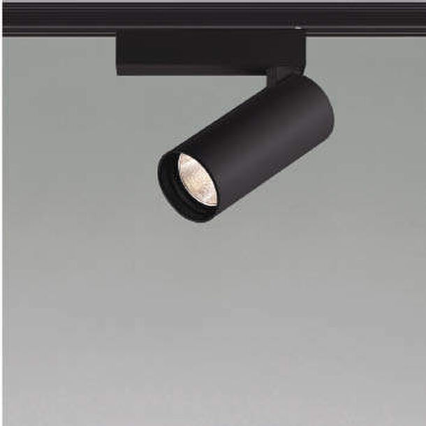 12701円 新年の贈り物 YSMGT 導いたスポットライトシリンダー屋内天井照明器具調整可能な壁面の光表面実装のダウンライトキッチン廊下のスポットライト Color : Black-3000k