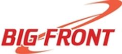 株式会社ビッグフロントのロゴ