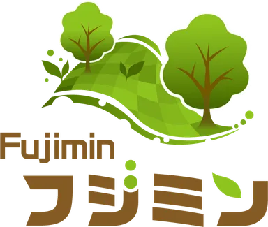 フジミンロゴ