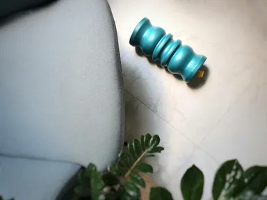 インテリア雑貨のようなデザイン性