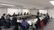 志のある士業が集まる日本相続研究会(2019年)