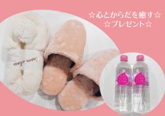 美容家電使い放題プラン　プレゼント品
