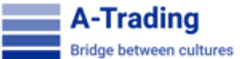 A-Tradingのロゴ