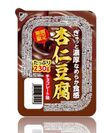 ぎゅっと濃厚杏仁豆腐チョコレート味