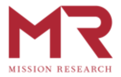 総合探偵社 株式会社MR(エムアール)のロゴ