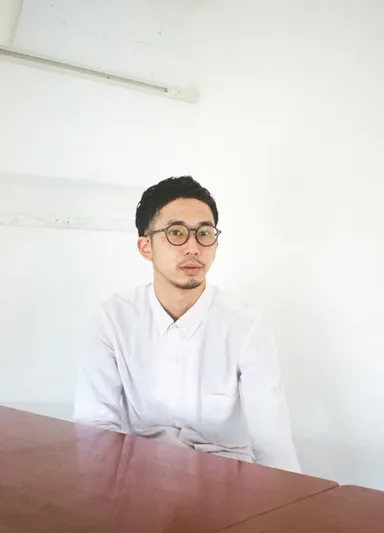 MUTE イトウケンジ