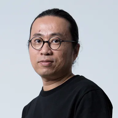 YOSHIO GOODRICH DESIGN 代表／プロダクトデザイナー 吉冨寛基