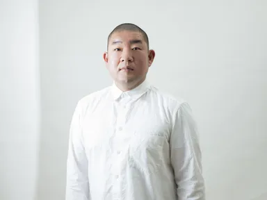 株式会社100percent 代表取締役 坪井信邦