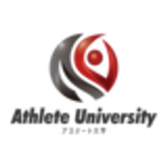アスリート大学のロゴ
