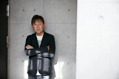 株式会社Dining Innovation Investment　Founder　西山知義氏