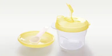 はじめてのおかゆクッカー