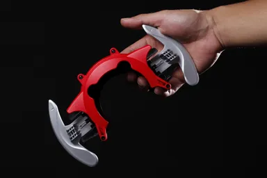 ロジクール社製ステアリングタイプコントローラ 「ドライビング