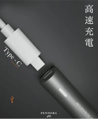 Minimalist PENDORA(11)