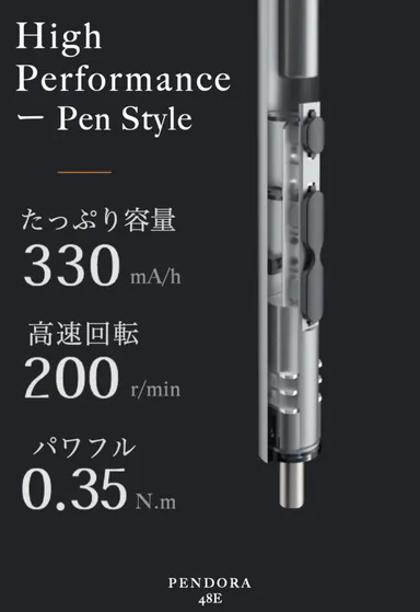 Minimalist PENDORA(16)