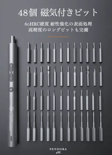 Minimalist PENDORA(3)