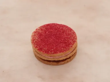 バターチーズサンド「フランボワーズ」