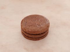 バターチーズサンド「ダブルチョコレート」