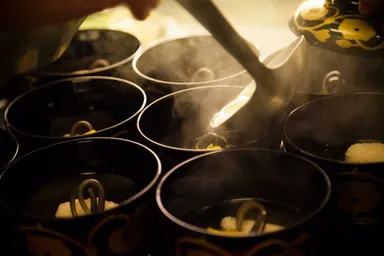 和食仕出し弁当