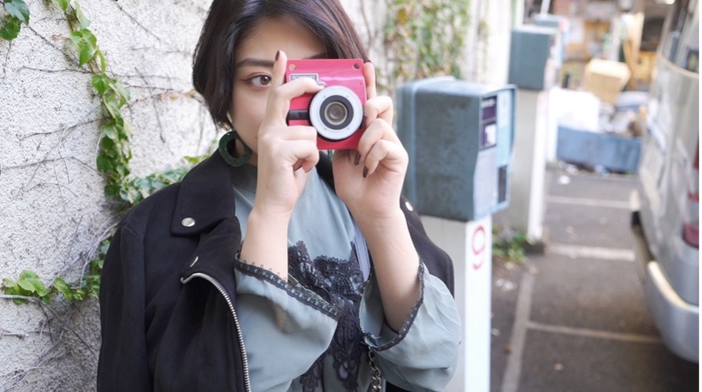 オトナが遊べる！アーティスティックな新感覚トイカメラ 「BONZART ZIEGEL(ボンザート ツィーゲル)」を発表 4月22日より販売開始
