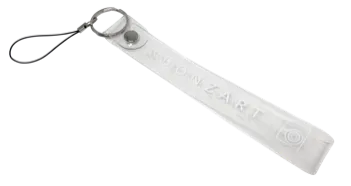 全員にプレゼント(ストラップ)