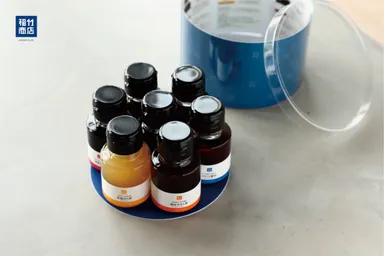 【Cute】卓上イメージ