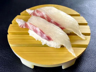 生産者応援プロジェクトの真鯛