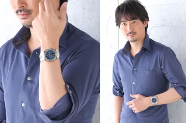 ビジネスシーンに