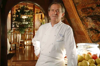 ジャンニ・マラゴリ氏