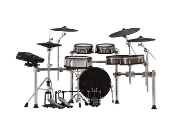 『TD-50KV2』 背面