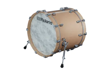 バス・ドラム「KD-222」(別売)