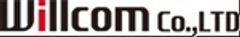 ウイルコム株式会社のロゴ