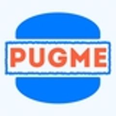 PUGMEのロゴ