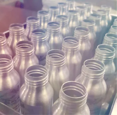 消毒用スプレーボトル(3)