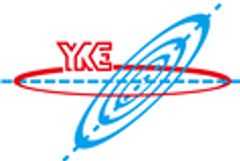 ワイケーイー株式会社のロゴ