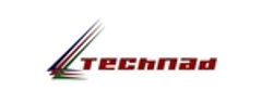テクナード株式会社のロゴ